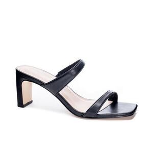 CHINESE LAUNDRY YANTI DRESS SANDALS Size 8.5